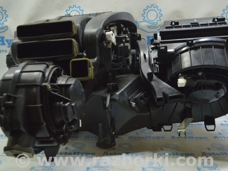 ФОТО Подогрев и кондиционирование для Acura MDX YD3 (13-20) Одеса