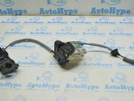ФОТО Дверь задняя правая для Audi (Ауди) A3 III 8V (12-20) Одеса