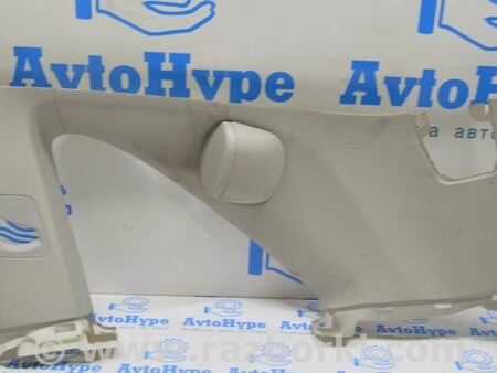 ФОТО Отделка стоек и проемов для Acura MDX YD2 (06-12) Одеса