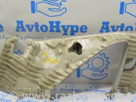 ФОТО Отделка стоек и проемов для Acura MDX YD2 (06-12) Одеса
