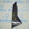 Дверь задняя правая Audi (Ауди) A3 III 8V (12-20)