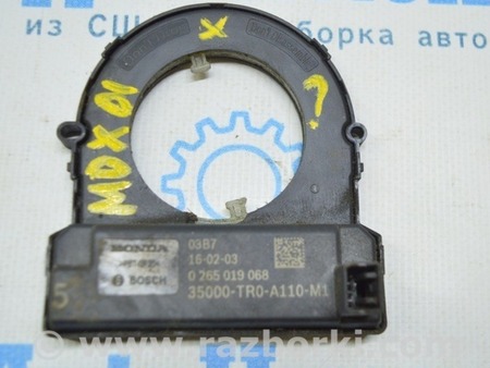 ФОТО Рулевое колесо для Acura MDX YD3 (13-20) Одеса