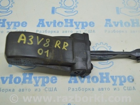 ФОТО Дверь задняя правая для Audi (Ауди) A3 III 8V (12-20) Одеса