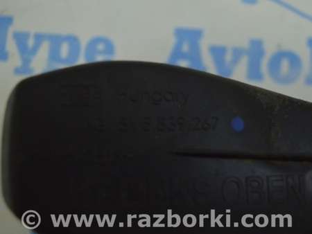 ФОТО Дверь задняя правая для Audi (Ауди) A3 III 8V (12-20) Одеса