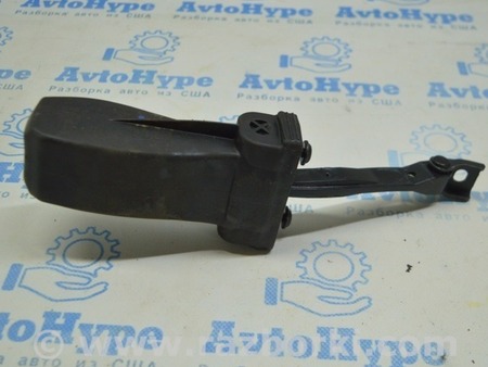 ФОТО Дверь задняя правая для Audi (Ауди) A3 III 8V (12-20) Одеса