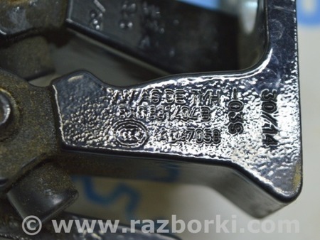 ФОТО Дверь задняя правая для Audi (Ауди) A3 III 8V (12-20) Одеса