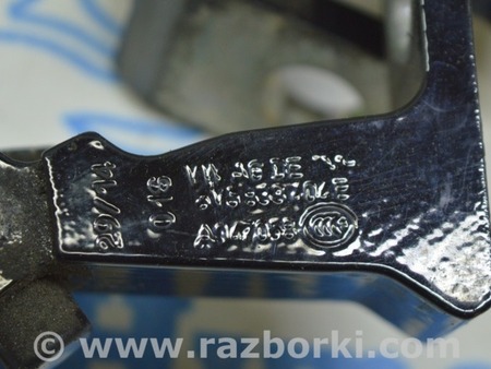 ФОТО Дверь задняя правая для Audi (Ауди) A3 III 8V (12-20) Одеса