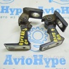 Дверь задняя правая Audi (Ауди) A3 III 8V (12-20)