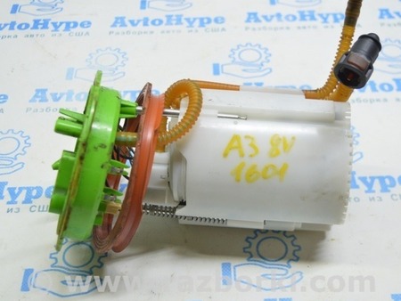 ФОТО Топливная система для Audi (Ауди) A3 III 8V (12-20) Одеса