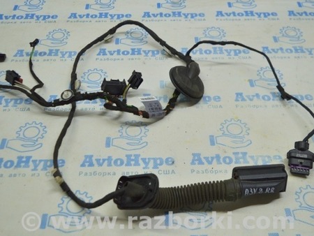 ФОТО Дверь задняя правая для Audi (Ауди) A3 III 8V (12-20) Одеса