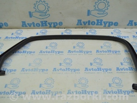 ФОТО Дверь задняя правая для Audi (Ауди) A3 III 8V (12-20) Одеса