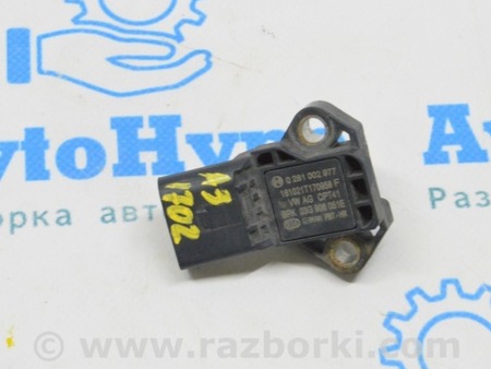 ФОТО Турбо для Audi (Ауди) A3 III 8V (12-20) Одеса