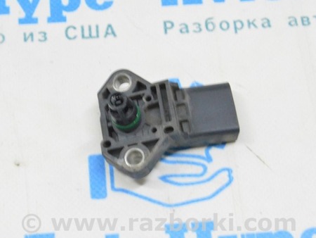 ФОТО Турбо для Audi (Ауди) A3 III 8V (12-20) Одеса