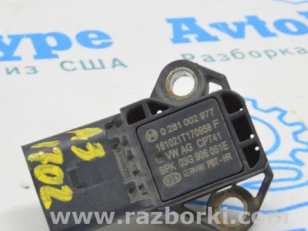 ФОТО Турбо для Audi (Ауди) A3 III 8V (12-20) Одеса