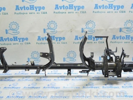 ФОТО Передняя панель для Audi (Ауди) A3 III 8V (12-20) Одеса