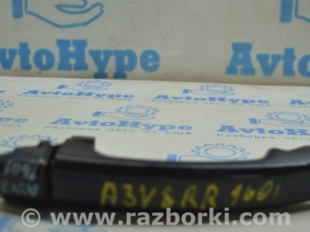 ФОТО Дверь задняя правая для Audi (Ауди) A3 III 8V (12-20) Одеса