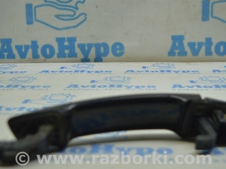 ФОТО Дверь задняя правая для Audi (Ауди) A3 III 8V (12-20) Одеса