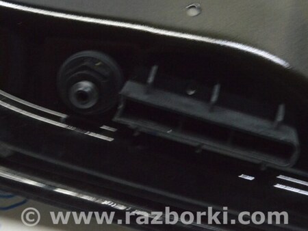 ФОТО Крышка багажника для Audi (Ауди) A3 III 8V (12-20) Одеса