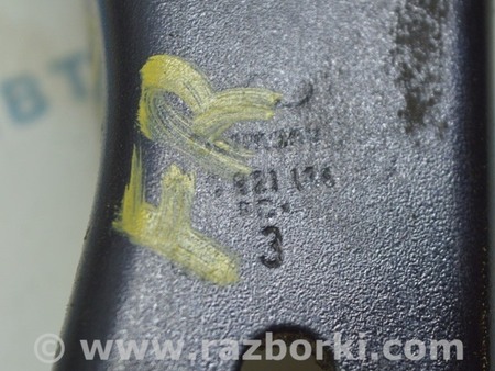 ФОТО Турбо для Audi (Ауди) A3 III 8V (12-20) Одеса