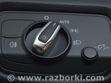 ФОТО Передняя панель для Audi (Ауди) A3 III 8V (12-20) Одеса