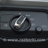 Передняя панель Audi (Ауди) A3 III 8V (12-20)