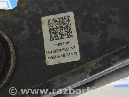 ФОТО Рычаг задний для Audi (Ауди) A3 III 8V (12-20) Одеса