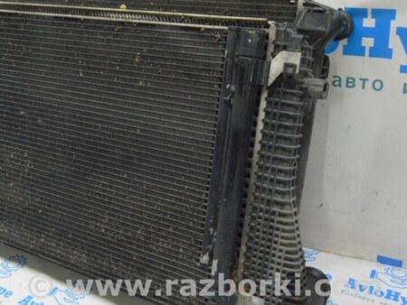 ФОТО Турбо для Audi (Ауди) A3 III 8V (12-20) Одеса