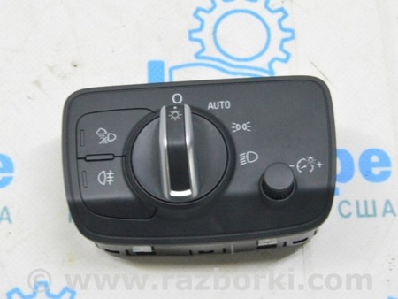 ФОТО Передняя панель для Audi (Ауди) A3 III 8V (12-20) Одеса