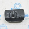 Передняя панель Audi (Ауди) A3 III 8V (12-20)