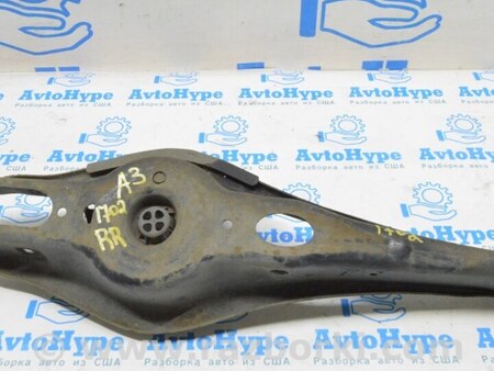 ФОТО Рычаг задний для Audi (Ауди) A3 III 8V (12-20) Одеса