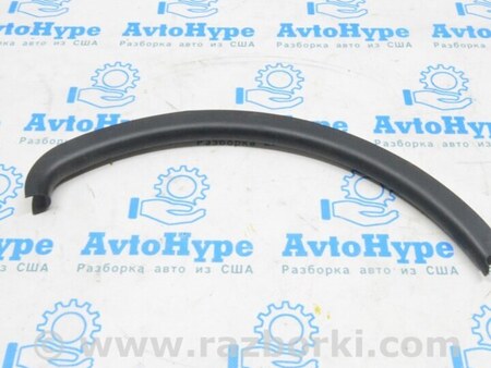 ФОТО Крышка багажника для Audi (Ауди) A3 III 8V (12-20) Одеса