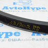 ФОТО Крышка багажника для Audi (Ауди) A3 III 8V (12-20) Одеса