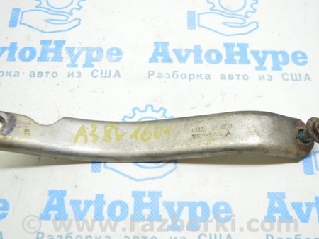 ФОТО Турбо для Audi (Ауди) A3 III 8V (12-20) Одеса
