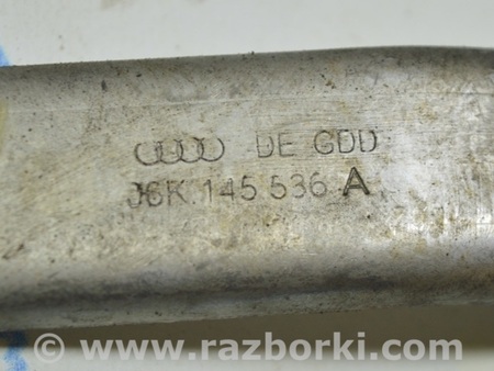 ФОТО Турбо для Audi (Ауди) A3 III 8V (12-20) Одеса