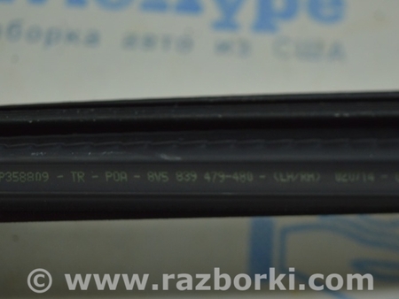 ФОТО Дверь задняя правая для Audi (Ауди) A3 III 8V (12-20) Одеса