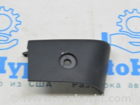 ФОТО Крышка багажника для Audi (Ауди) A3 III 8V (12-20) Одеса