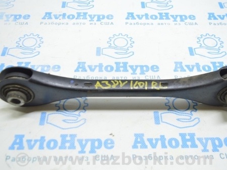 ФОТО Рычаг задний для Audi (Ауди) A3 III 8V (12-20) Одеса
