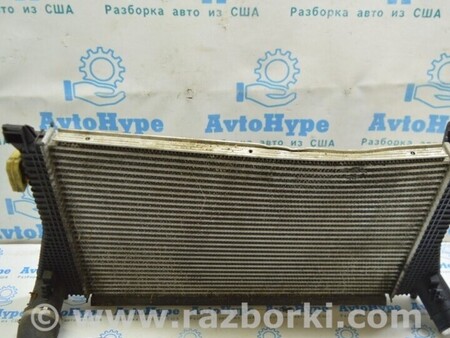 ФОТО Турбо для Audi (Ауди) A3 III 8V (12-20) Одеса
