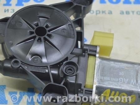 ФОТО Дверь задняя левая для Audi (Ауди) A4 V B9 - 8W (2015-) Одеса