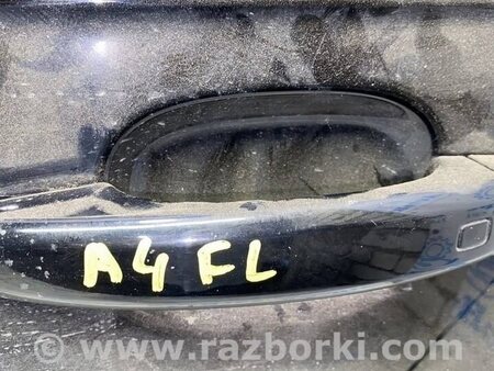 ФОТО Дверь передняя левая для Audi (Ауди) A4 IV B8 8K (07-15) Одеса