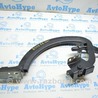 Крышка багажника Audi (Ауди) A3 III 8V (12-20)