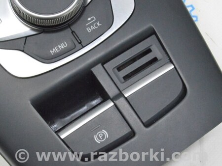 ФОТО Переключение передач для Audi (Ауди) A3 III 8V (12-20) Одеса