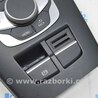Переключение передач Audi (Ауди) A3 III 8V (12-20)