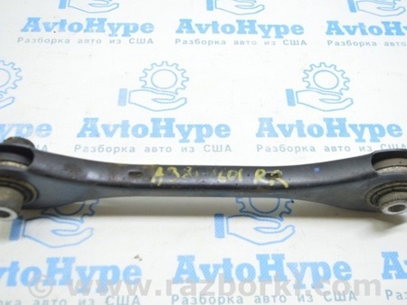ФОТО Рычаг задний для Audi (Ауди) A3 III 8V (12-20) Одеса