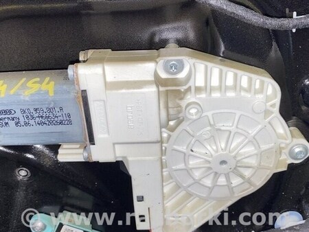 ФОТО Дверь передняя левая для Audi (Ауди) A4 IV B8 8K (07-15) Одеса