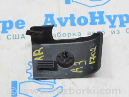 ФОТО Крышка багажника для Audi (Ауди) A3 III 8V (12-20) Одеса