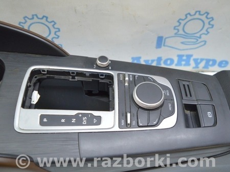 ФОТО Переключение передач для Audi (Ауди) A3 III 8V (12-20) Одеса