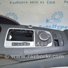 Переключение передач Audi (Ауди) A3 III 8V (12-20)