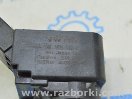 ФОТО Система зажигания для Audi (Ауди) A4 V B9 - 8W (2015-) Одеса