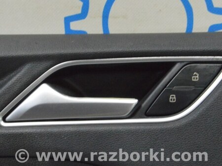 ФОТО Дверь передняя левая для Audi (Ауди) A3 III 8V (12-20) Одеса